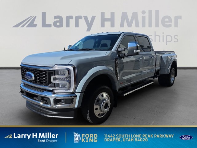2024 Ford Super Duty F-450 Drw