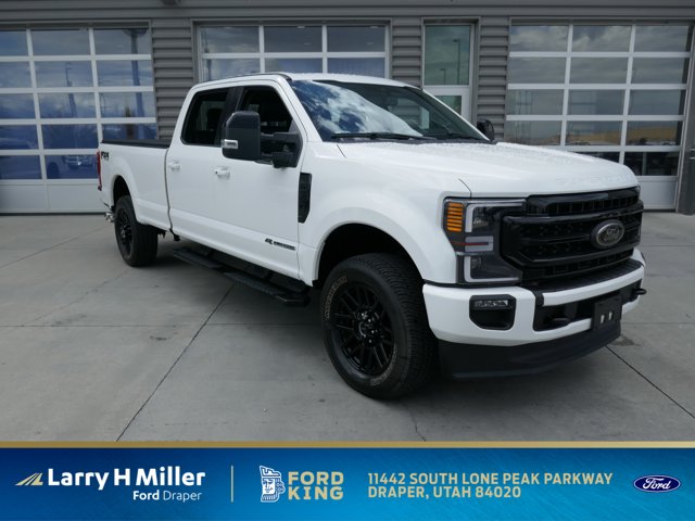 2020 Ford Super Duty F-350 Srw