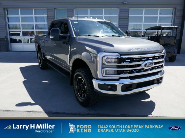 2025 Ford Super Duty F-350 Srw