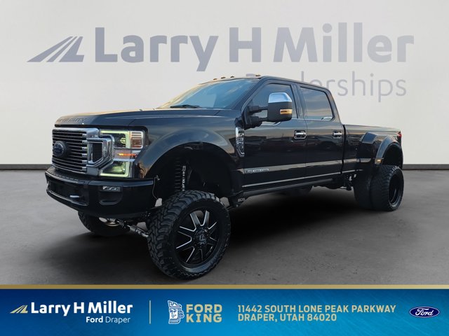 2020 Ford Super Duty F-350 Drw