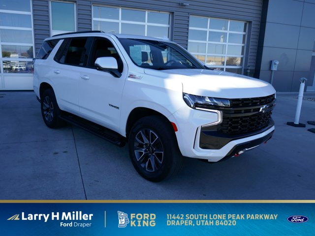 2023 Chevrolet Tahoe