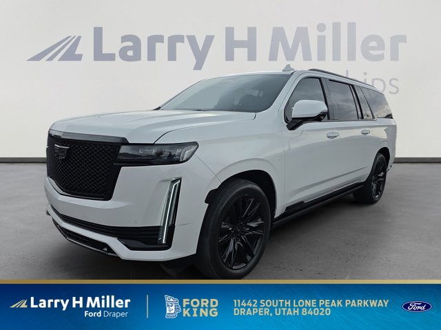 2023 Cadillac Escalade Esv