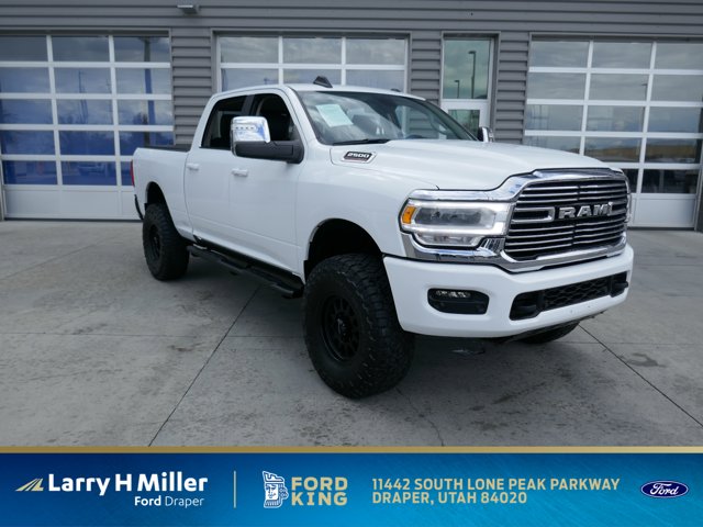 2023 RAM 2500