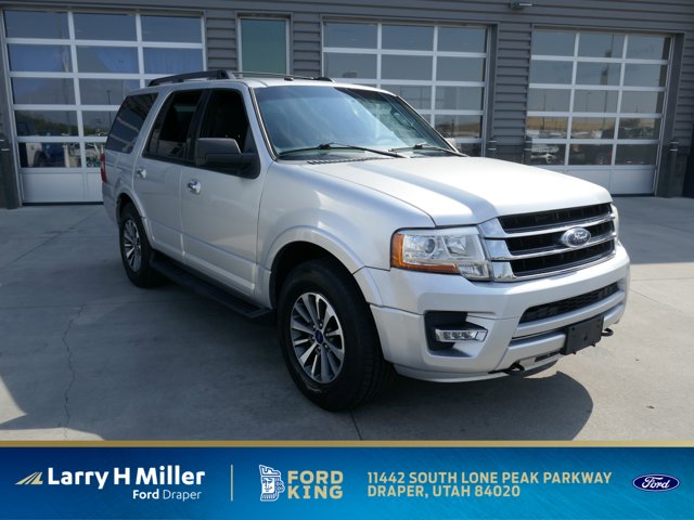 2016 Ford Expedition