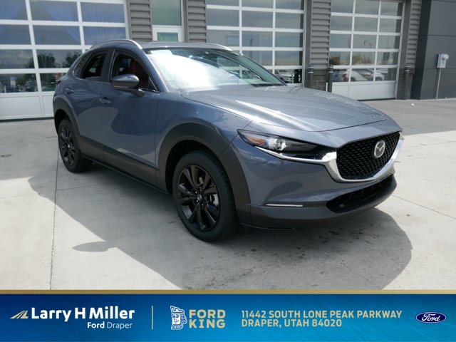 2022 Mazda Cx-30