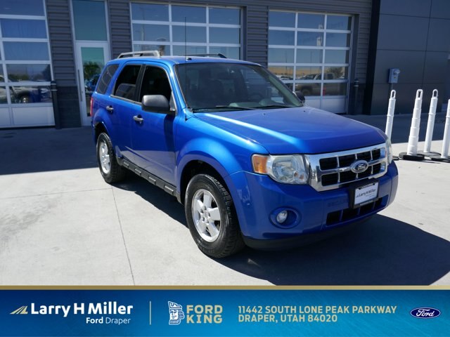 2012 Ford Escape