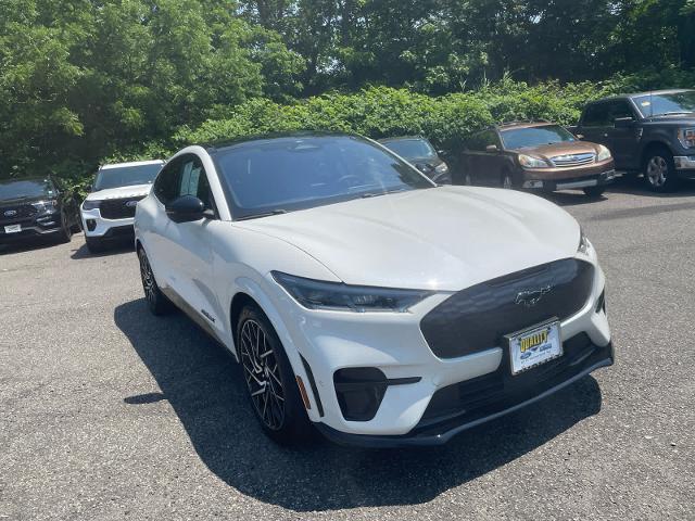 2023 Ford Mustang Mach-e