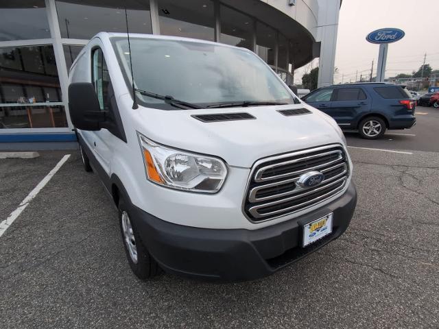 2017 Ford Transit Van