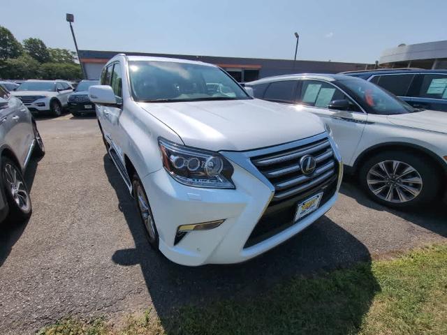 2019 Lexus GX