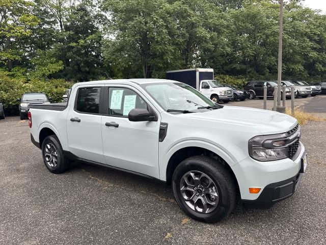 2022 Ford Maverick