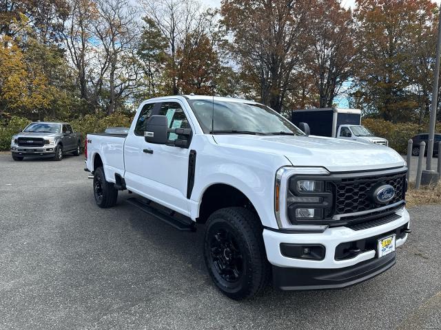 2026 Ford Super Duty F-350 Srw