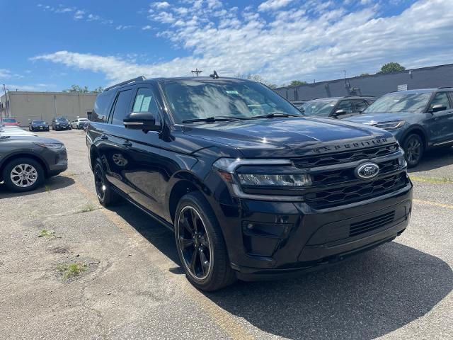 2023 Ford Expedition Max