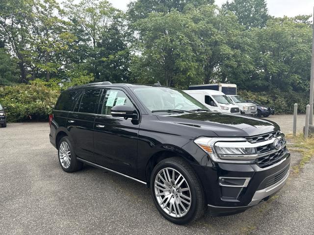 2023 Ford Expedition