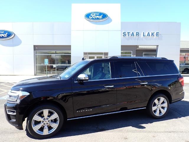 2024 Ford Expedition Max