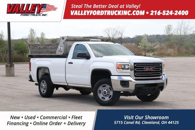 2015 GMC Sierra 2500hd Available Wifi