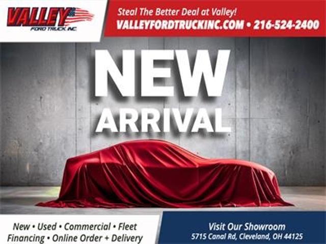 2020 Ford Transit Cargo Van