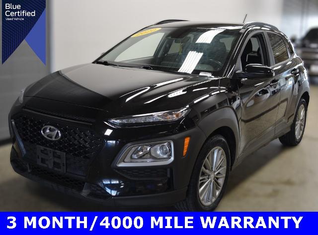 2020 Hyundai KONA