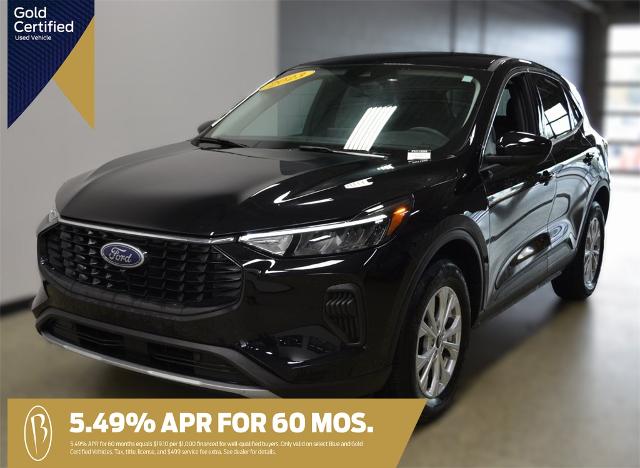 2023 Ford Escape