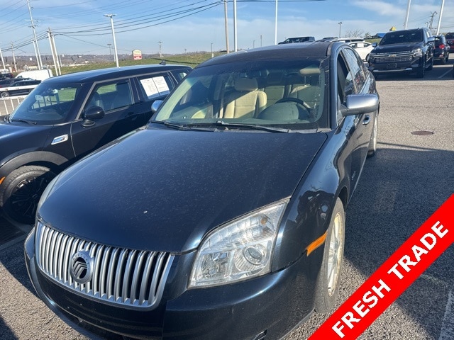 2008 Mercury Sable