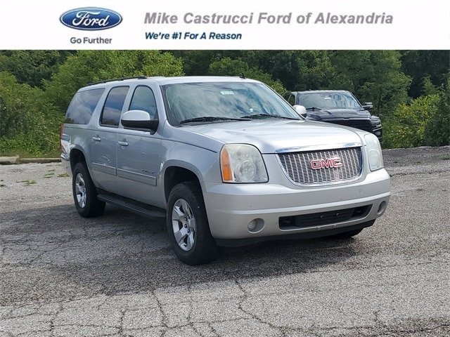 2011 GMC Yukon Xl