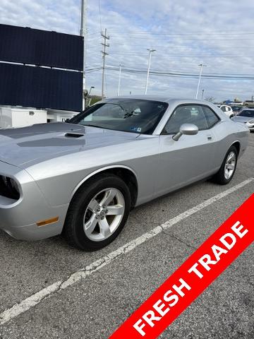 2010 Dodge Challenger