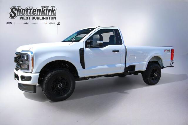 2026 Ford F-350 Super Duty