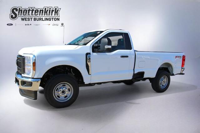 2026 Ford F-350 Super Duty XL