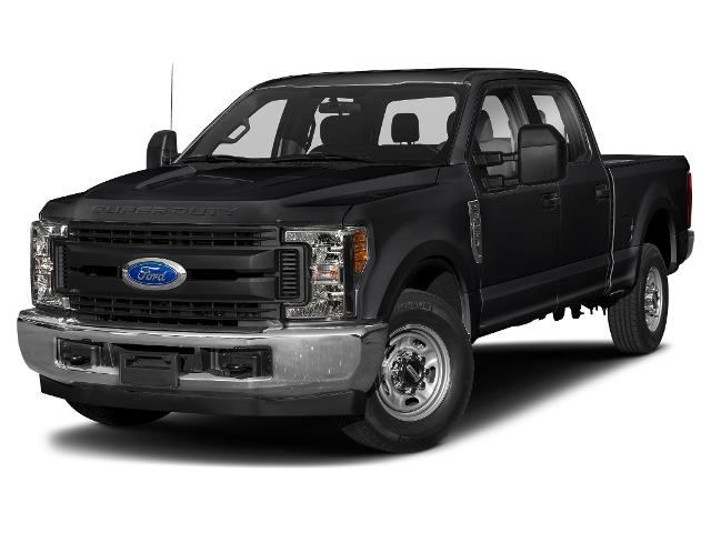 2019 Ford Super Duty F-250 Srw