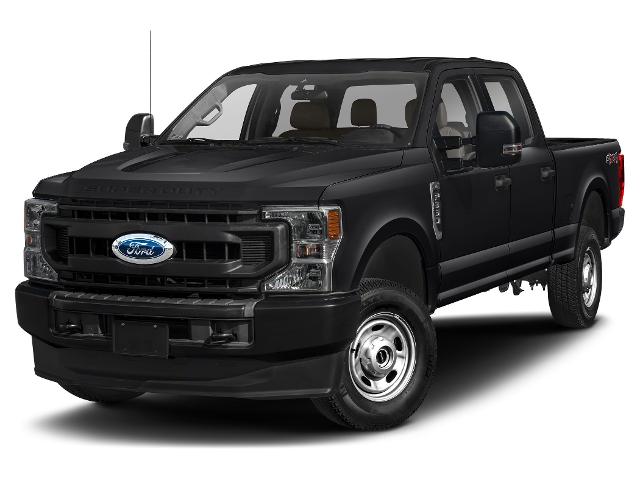 2020 Ford Super Duty F-350 Drw