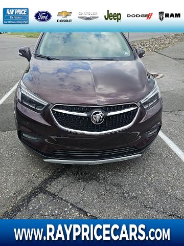 2017 Buick Encore