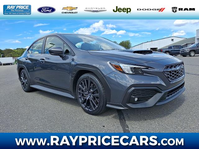 2023 Subaru WRX Premium