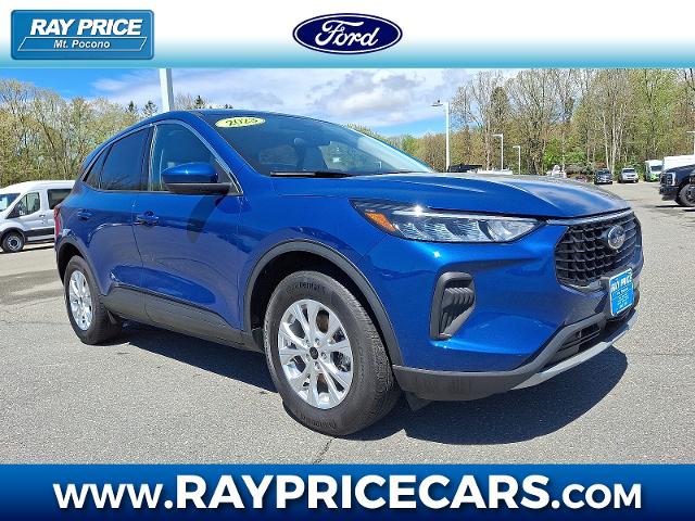 2023 Ford Escape