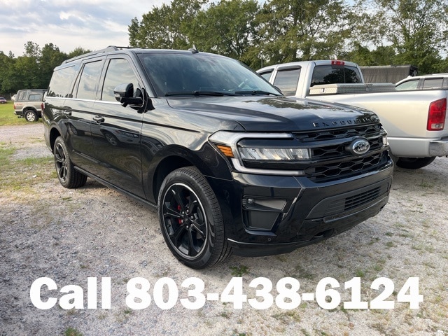 2024 Ford Expedition Max