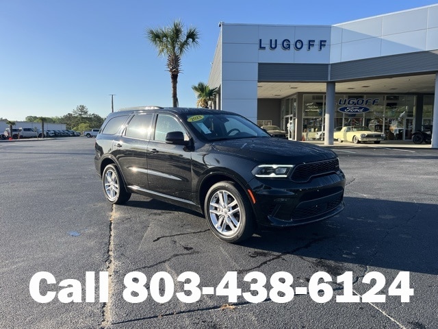 2023 Dodge Durango GT