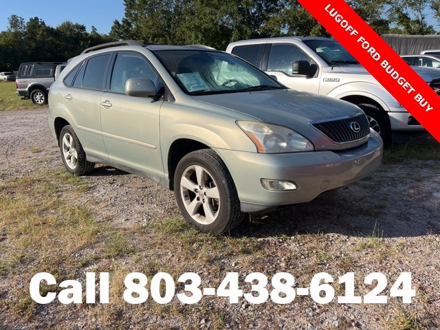 2007 Lexus RX 350 Base