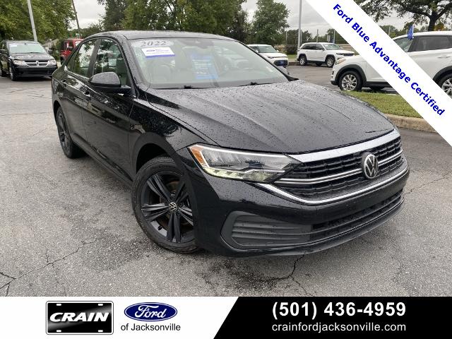 2022 Volkswagen Jetta