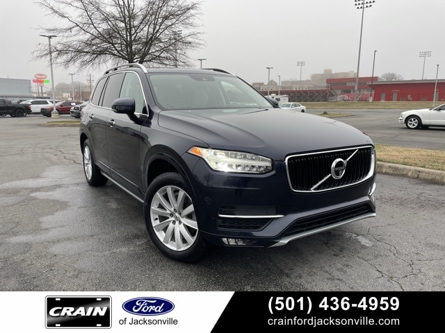 2016 Volvo XC90