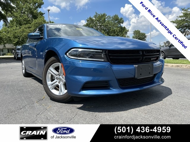 2022 Dodge Charger