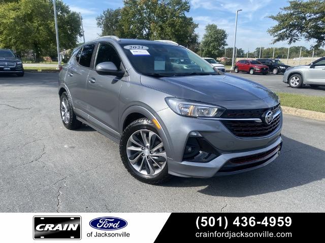2021 Buick Encore Gx