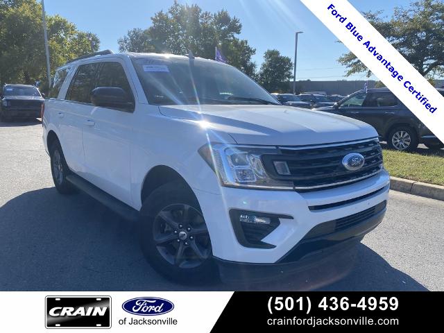 2021 Ford Expedition