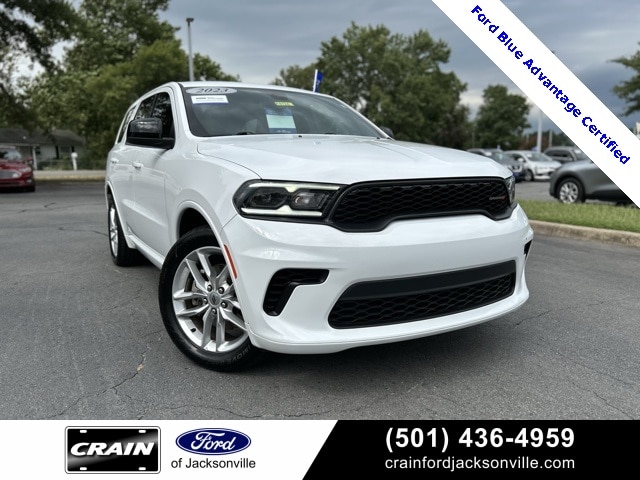 2023 Dodge Durango