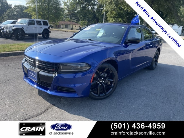 2022 Dodge Charger