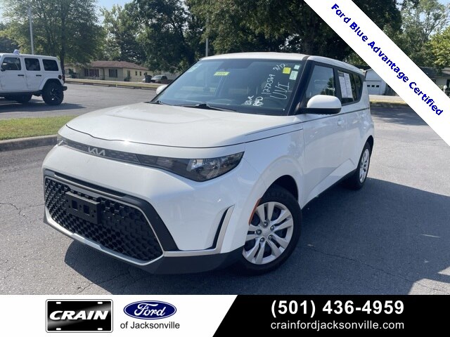 2023 Kia SOUL