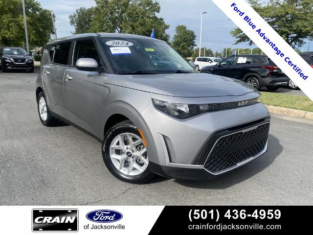 2024 Kia SOUL