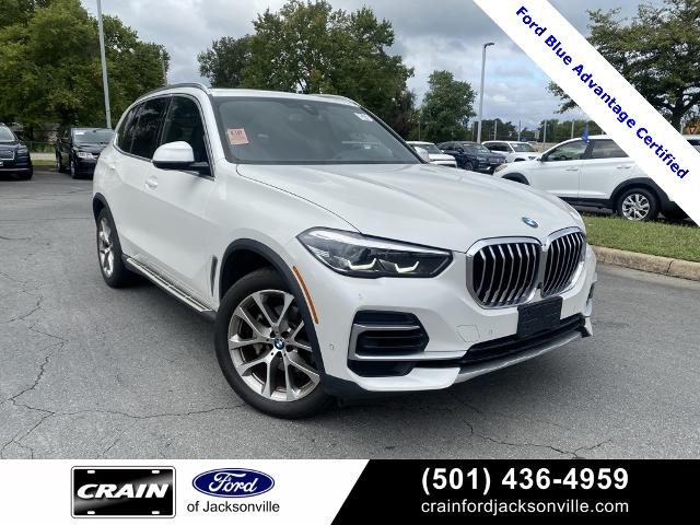 2023 BMW X5