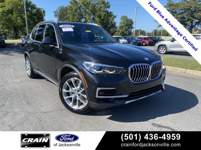 2023 BMW X5
