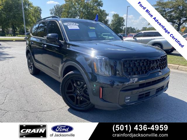 2023 Kia Telluride