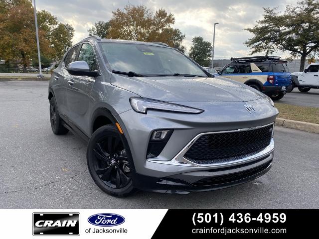 2024 Buick Encore Gx