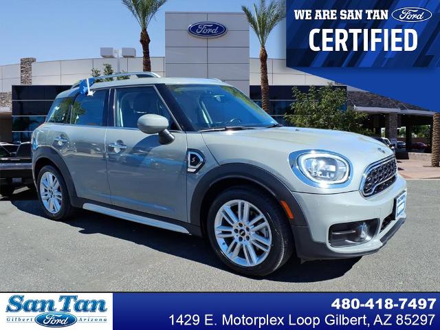 2020 MINI Countryman