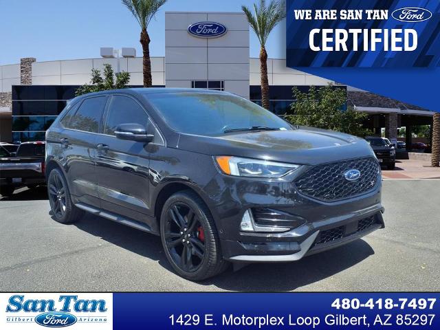 2019 Ford Edge